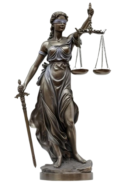 Lady Justice